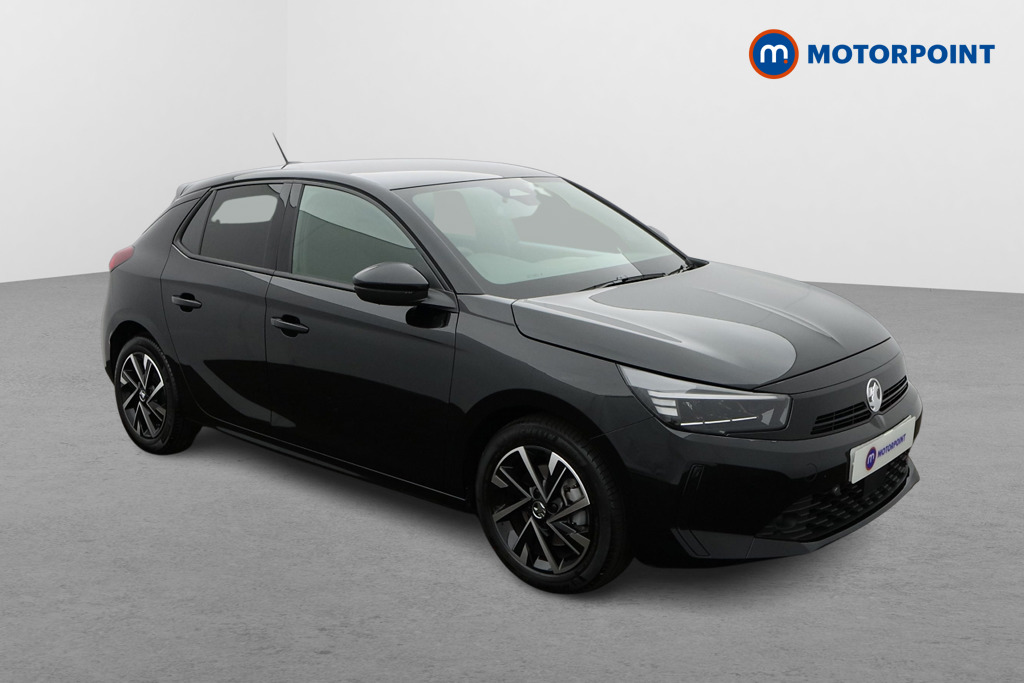 Vauxhall Corsa YES Manual Petrol Hatchback - Stock Number (1668575) - Drivers side front corner