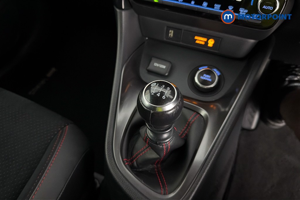 Toyota Gr Yaris 1.6 3Dr Awd Circuit Pack Manual Petrol Hatchback - Stock Number (1668660) - 12th supplementary image