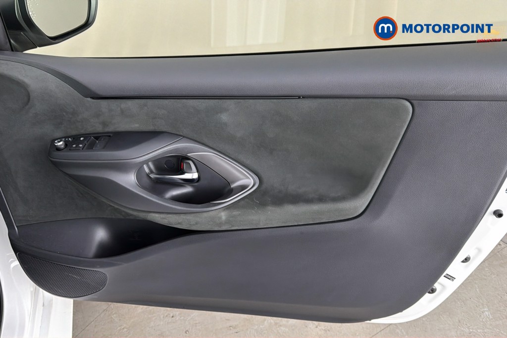 Toyota Gr Yaris 1.6 3Dr Awd Circuit Pack Manual Petrol Hatchback - Stock Number (1668660) - 19th supplementary image