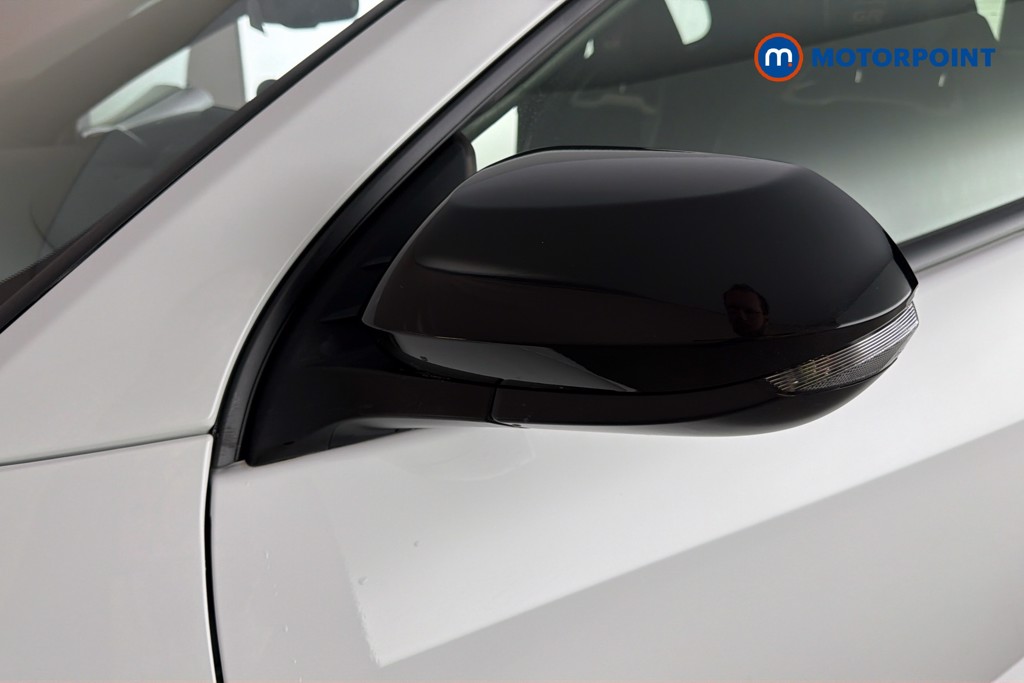 Toyota Gr Yaris 1.6 3Dr Awd Circuit Pack Manual Petrol Hatchback - Stock Number (1668660) - 43rd supplementary image