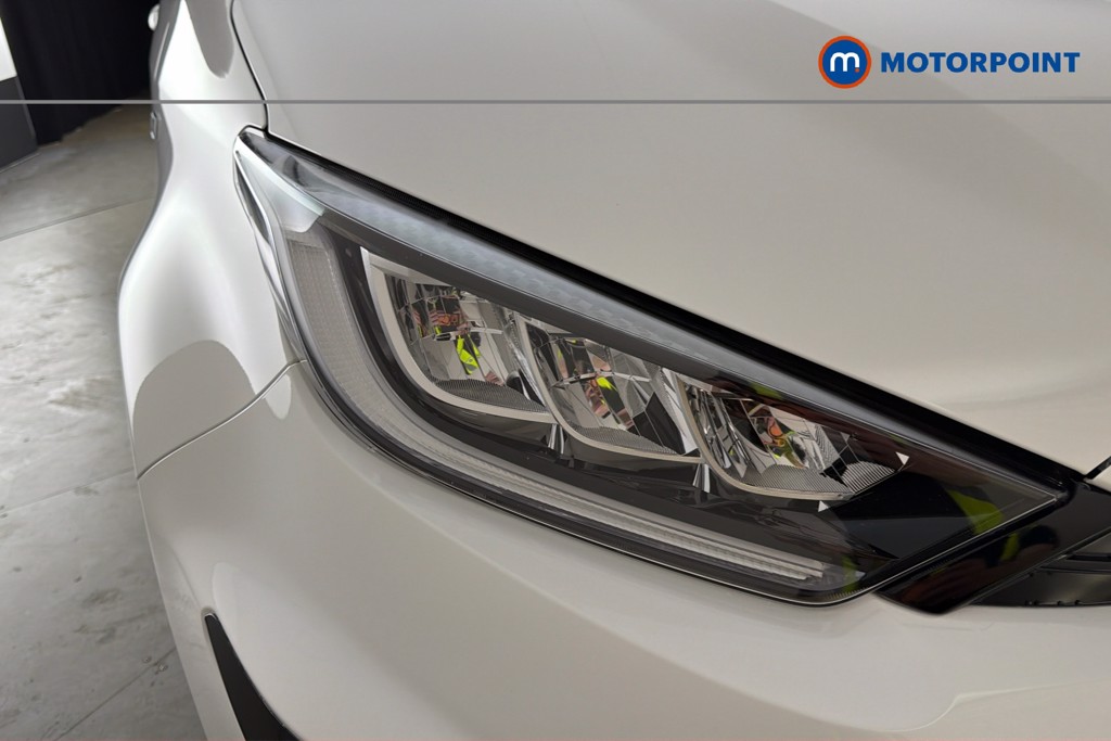 Toyota Gr Yaris 1.6 3Dr Awd Circuit Pack Manual Petrol Hatchback - Stock Number (1668660) - 44th supplementary image