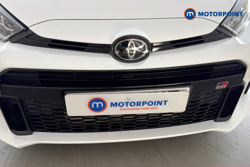 Toyota Gr Yaris 1.6 3Dr Awd Circuit Pack Manual Petrol Hatchback - Stock Number (1668660) - 45th supplementary image