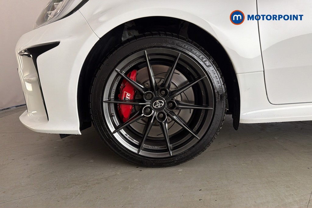 Toyota Gr Yaris 1.6 3Dr Awd Circuit Pack Manual Petrol Hatchback - Stock Number (1668660) - 47th supplementary image