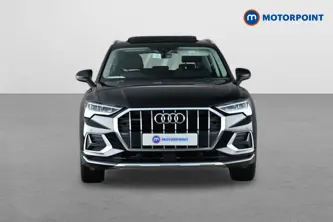 Audi Q3 Sport Automatic Petrol SUV - Stock Number (1625074) - Front bumper