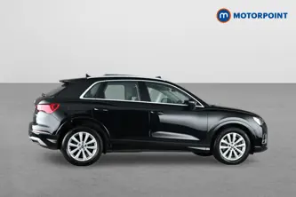 Audi Q3 Sport Automatic Petrol SUV - Stock Number (1625074) - Drivers side