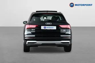 Audi Q3 Sport Automatic Petrol SUV - Stock Number (1625074) - Rear bumper