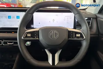 Mg Motor Uk HS Trophy Automatic Petrol Plug-In Hybrid SUV - Stock Number (1627740) - 2nd supplementary image