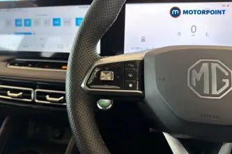 Mg Motor Uk HS Trophy Automatic Petrol Plug-In Hybrid SUV - Stock Number (1627740) - 4th supplementary image