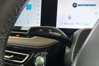 Mg Motor Uk HS Trophy Automatic Petrol Plug-In Hybrid SUV - Stock Number (1627740) - 5th supplementary image