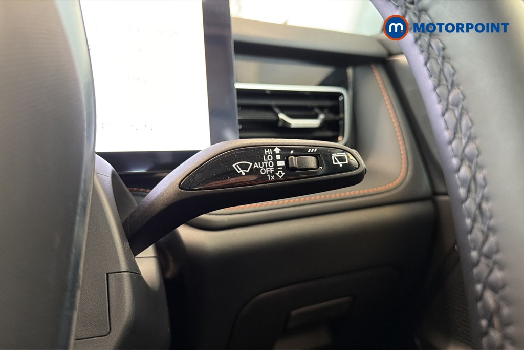 Mg Motor Uk HS Trophy Automatic Petrol Plug-In Hybrid SUV - Stock Number (1627740) - 6th supplementary image