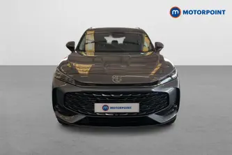 Mg Motor Uk HS Trophy Automatic Petrol Plug-In Hybrid SUV - Stock Number (1627740) - Front bumper