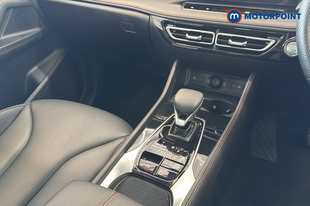 Mg Motor Uk HS Trophy Automatic Petrol Plug-In Hybrid SUV - Stock Number (1627740) - 15th supplementary image