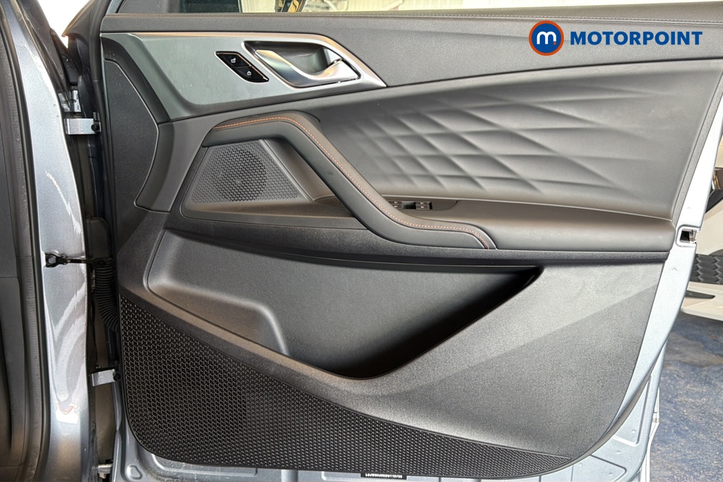 Mg Motor Uk HS Trophy Automatic Petrol Plug-In Hybrid SUV - Stock Number (1627740) - 18th supplementary image