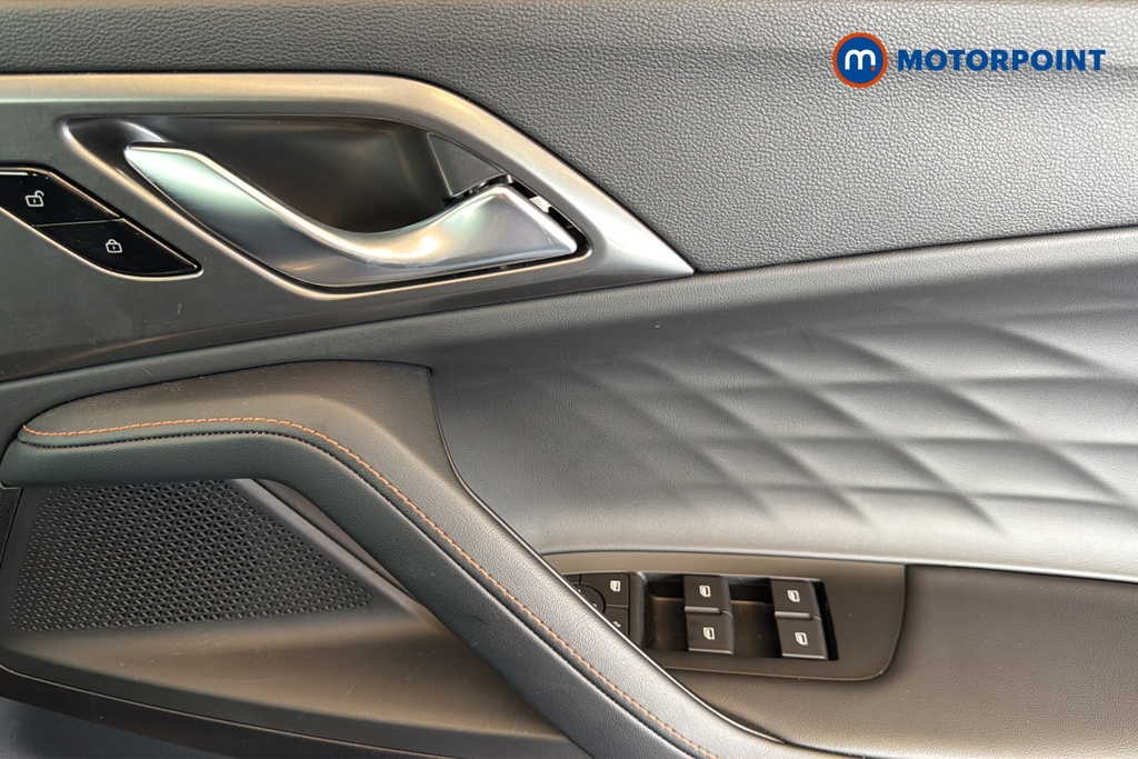 Mg Motor Uk HS Trophy Automatic Petrol Plug-In Hybrid SUV - Stock Number (1627740) - 19th supplementary image