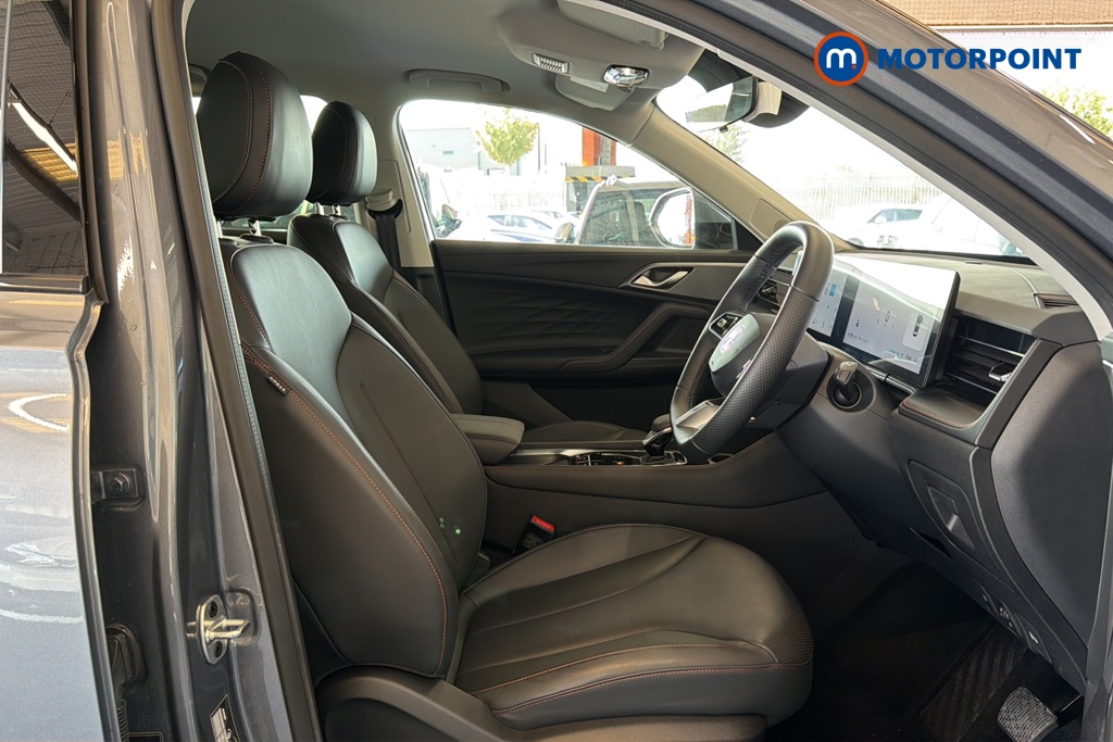 Mg Motor Uk HS Trophy Automatic Petrol Plug-In Hybrid SUV - Stock Number (1627740) - 22nd supplementary image