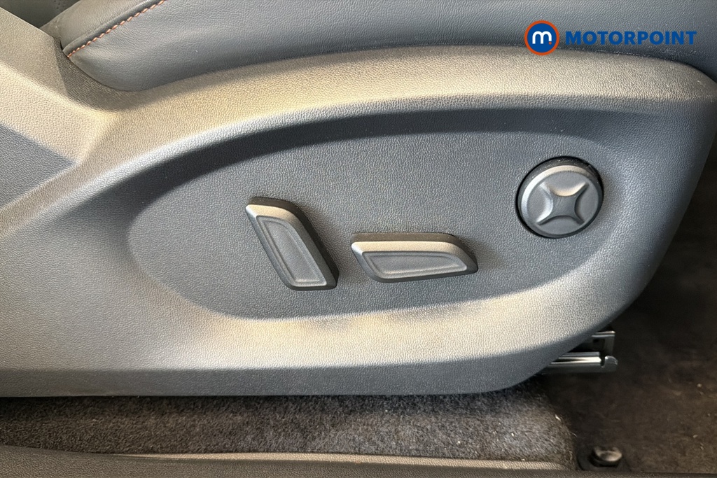 Mg Motor Uk HS Trophy Automatic Petrol Plug-In Hybrid SUV - Stock Number (1627740) - 23rd supplementary image