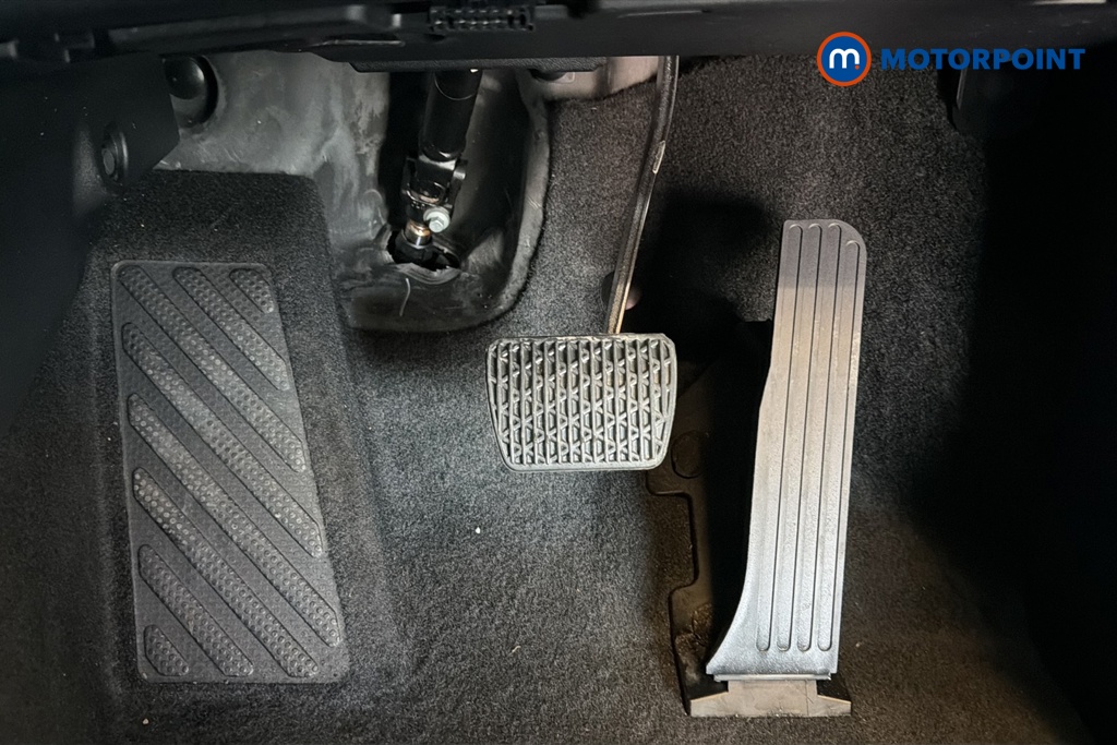 Mg Motor Uk HS Trophy Automatic Petrol Plug-In Hybrid SUV - Stock Number (1627740) - 24th supplementary image