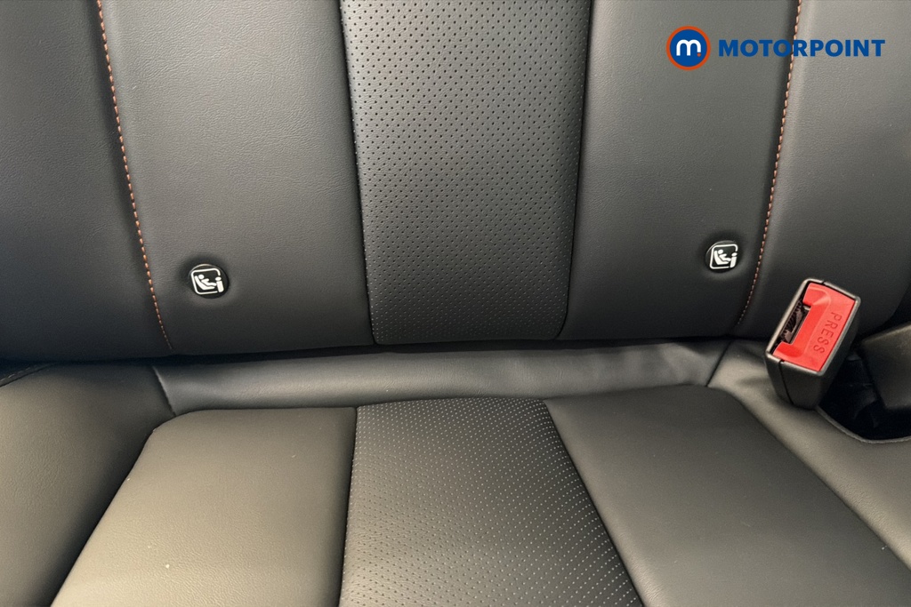 Mg Motor Uk HS Trophy Automatic Petrol Plug-In Hybrid SUV - Stock Number (1627740) - 27th supplementary image