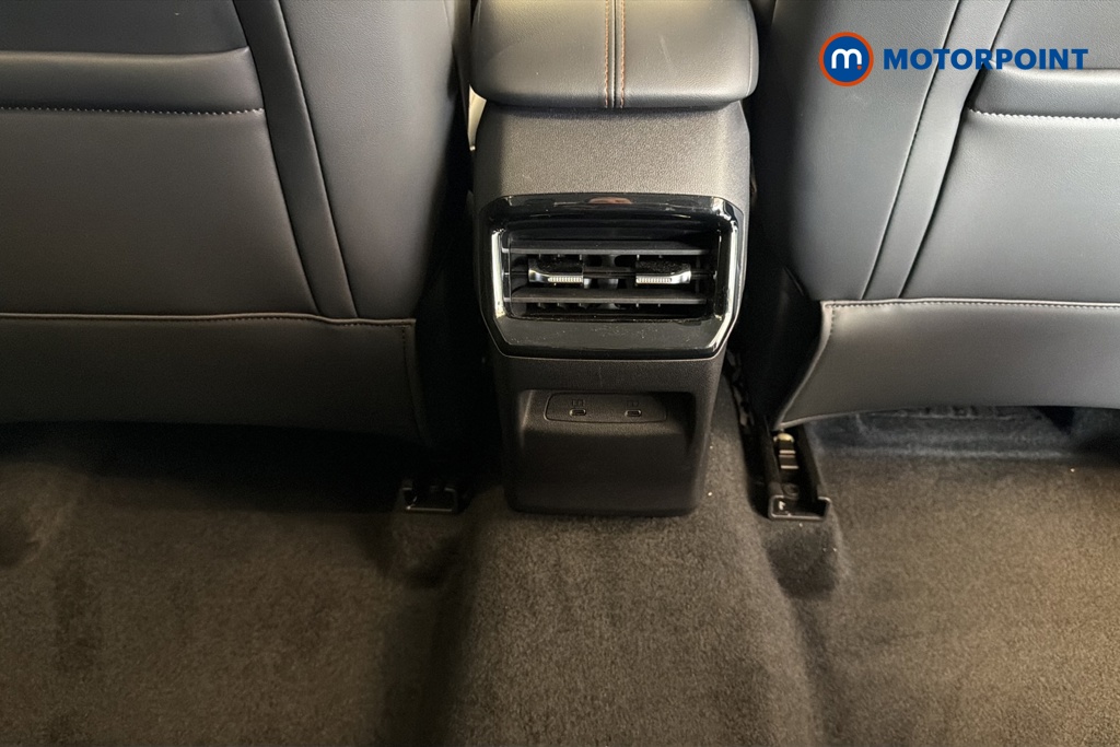 Mg Motor Uk HS Trophy Automatic Petrol Plug-In Hybrid SUV - Stock Number (1627740) - 28th supplementary image