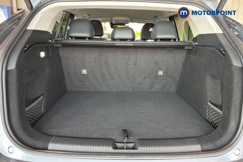 Mg Motor Uk HS Trophy Automatic Petrol Plug-In Hybrid SUV - Stock Number (1627740) - 30th supplementary image