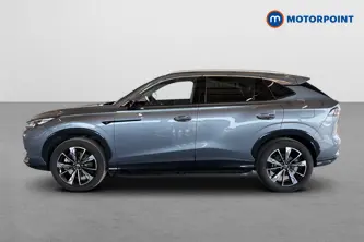 Mg Motor Uk HS Trophy Automatic Petrol Plug-In Hybrid SUV - Stock Number (1627740) - Drivers side