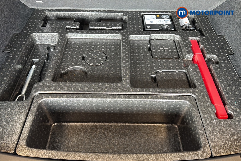 Mg Motor Uk HS Trophy Automatic Petrol Plug-In Hybrid SUV - Stock Number (1627740) - 33rd supplementary image