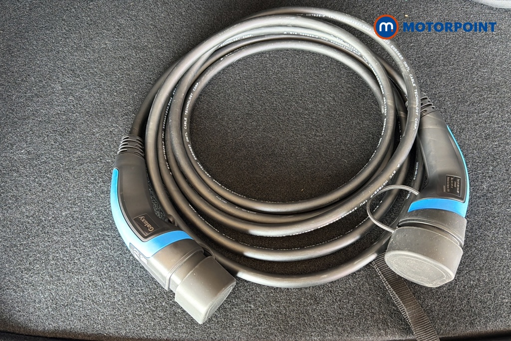 Mg Motor Uk HS Trophy Automatic Petrol Plug-In Hybrid SUV - Stock Number (1627740) - 34th supplementary image