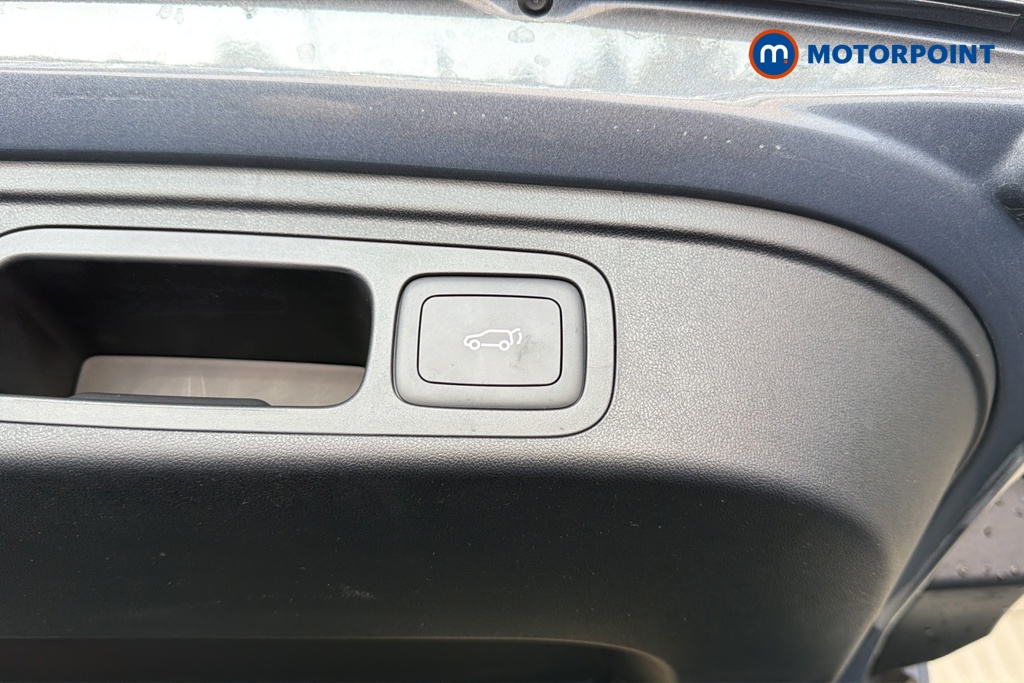 Mg Motor Uk HS Trophy Automatic Petrol Plug-In Hybrid SUV - Stock Number (1627740) - 35th supplementary image