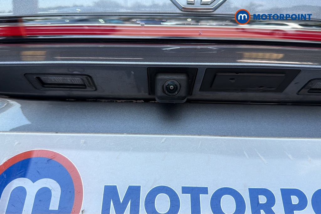 Mg Motor Uk HS Trophy Automatic Petrol Plug-In Hybrid SUV - Stock Number (1627740) - 37th supplementary image
