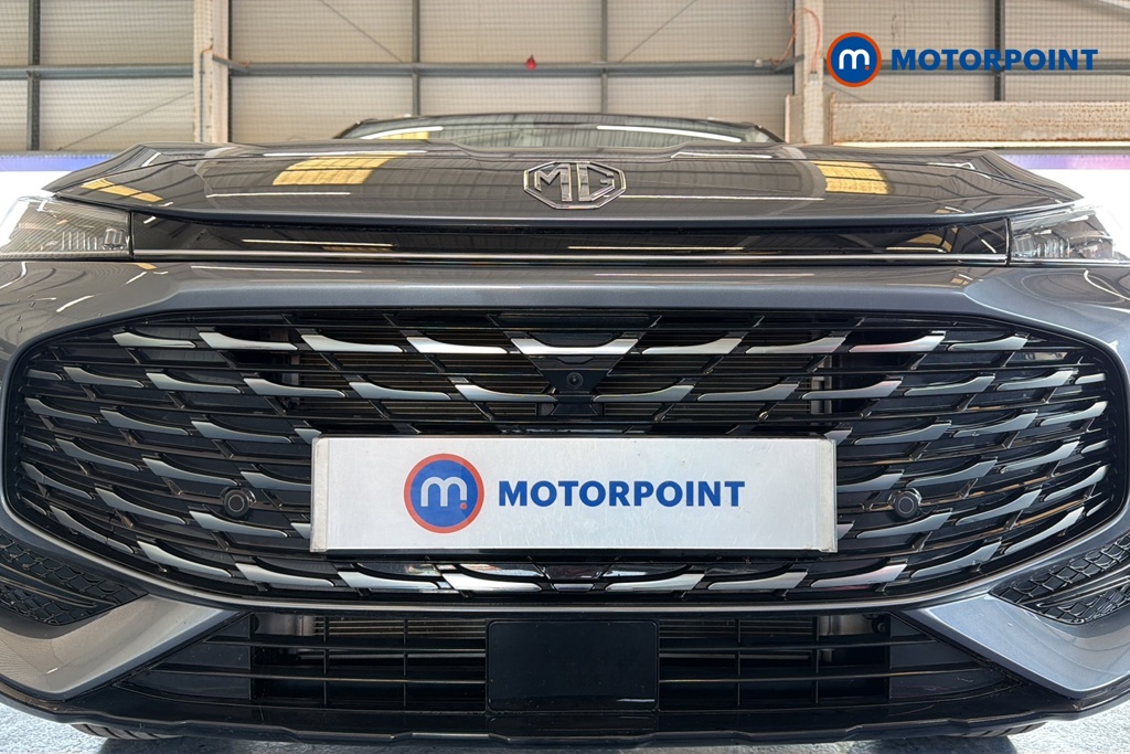 Mg Motor Uk HS Trophy Automatic Petrol Plug-In Hybrid SUV - Stock Number (1627740) - 43rd supplementary image