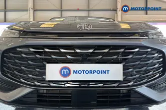 Mg Motor Uk HS Trophy Automatic Petrol Plug-In Hybrid SUV - Stock Number (1627740) - 43rd supplementary image