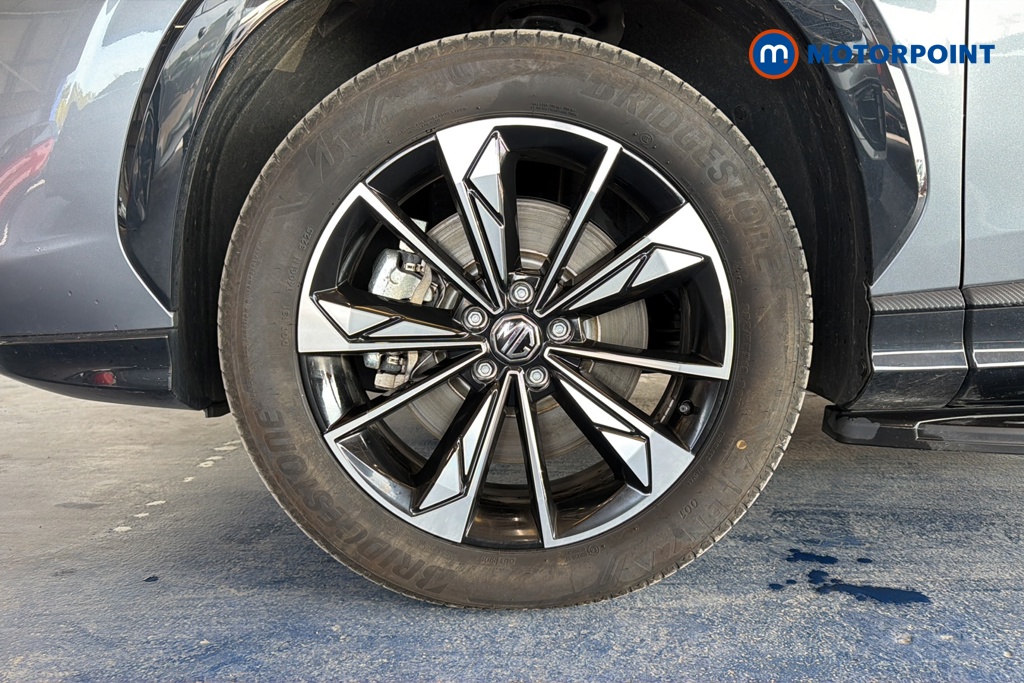 Mg Motor Uk HS Trophy Automatic Petrol Plug-In Hybrid SUV - Stock Number (1627740) - 44th supplementary image
