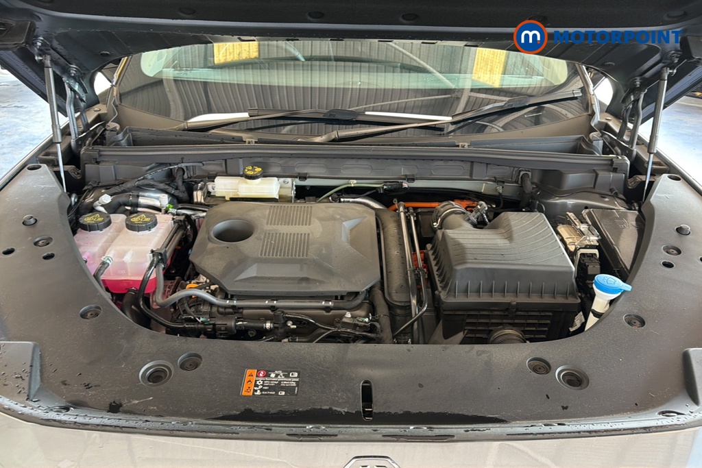 Mg Motor Uk HS Trophy Automatic Petrol Plug-In Hybrid SUV - Stock Number (1627740) - 48th supplementary image