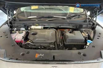 Mg Motor Uk HS Trophy Automatic Petrol Plug-In Hybrid SUV - Stock Number (1627740) - 48th supplementary image