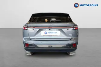 Mg Motor Uk HS Trophy Automatic Petrol Plug-In Hybrid SUV - Stock Number (1627740) - Rear bumper