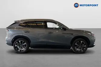 Mg Motor Uk HS Trophy Automatic Petrol Plug-In Hybrid SUV - Stock Number (1627740) - Passenger side