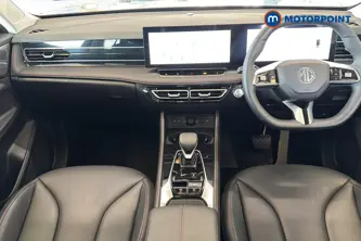 Mg Motor Uk HS Trophy Automatic Petrol Plug-In Hybrid SUV - Stock Number (1627740) - 1st supplementary image