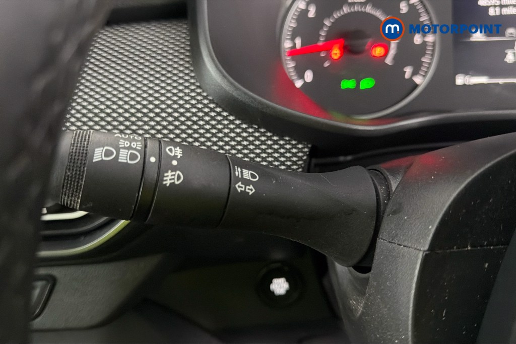 Dacia Jogger Expression Manual Petrol People Carrier - Stock Number (1628234) - 6th supplementary image