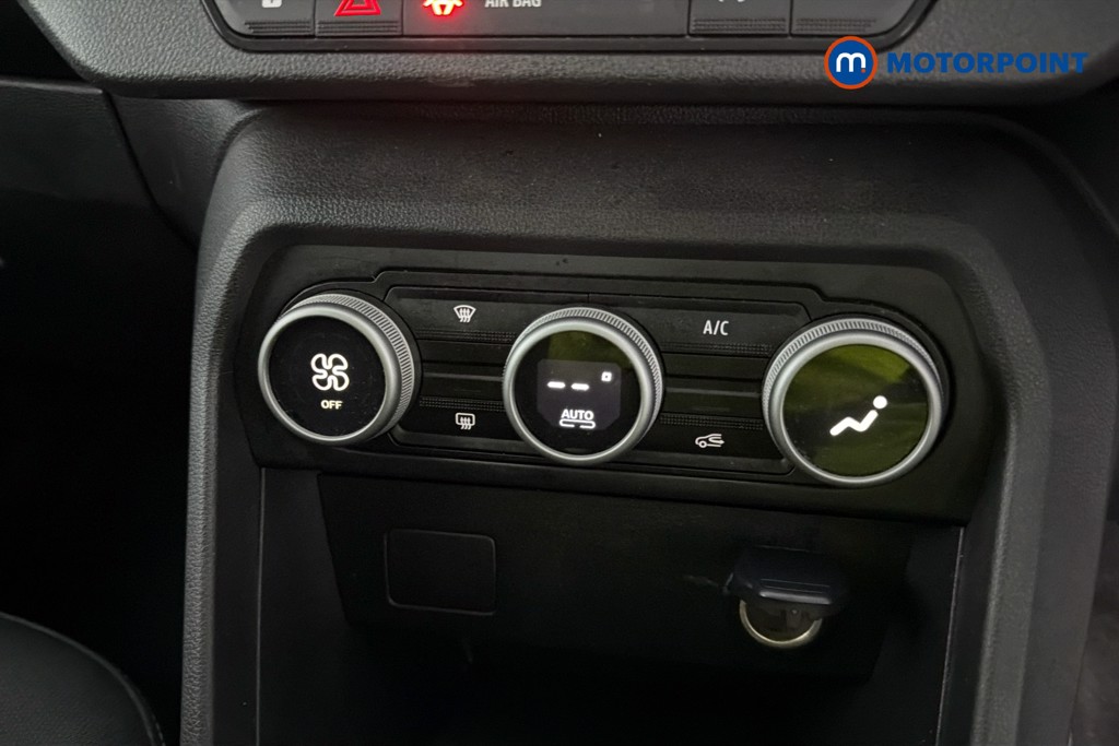 Dacia Jogger Expression Manual Petrol People Carrier - Stock Number (1628234) - 12th supplementary image
