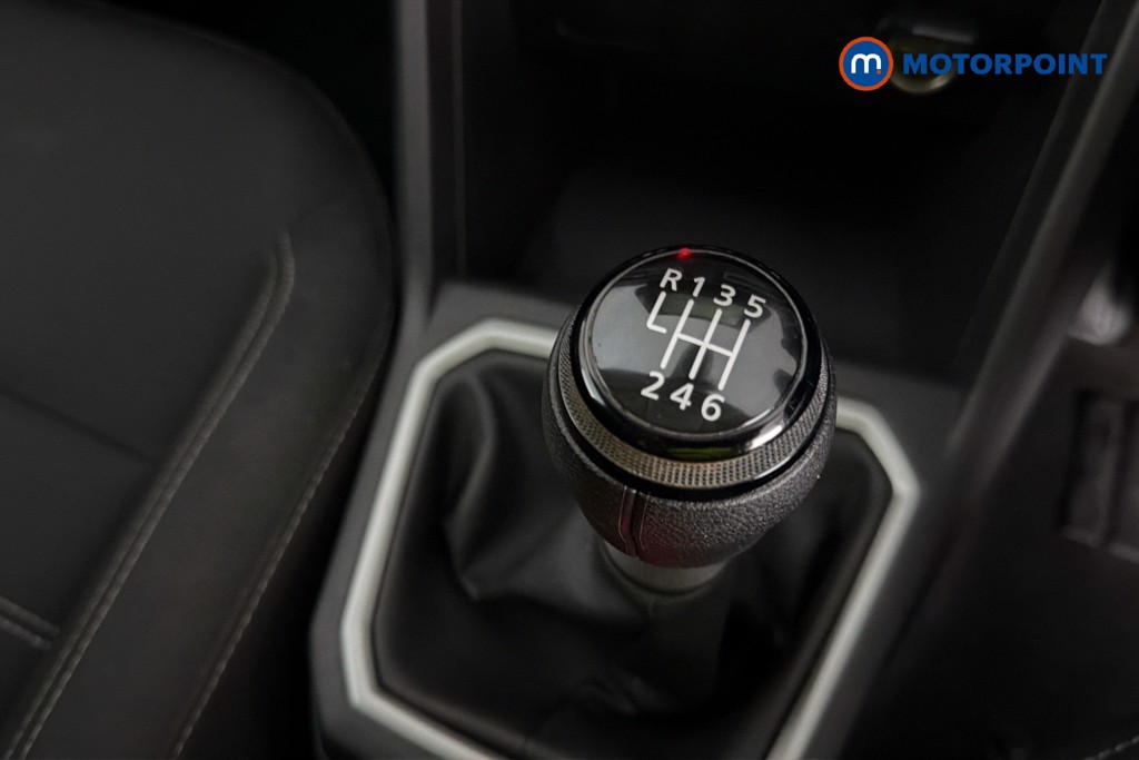 Dacia Jogger Expression Manual Petrol People Carrier - Stock Number (1628234) - 15th supplementary image