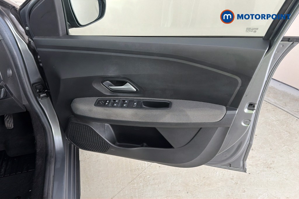 Dacia Jogger Expression Manual Petrol People Carrier - Stock Number (1628234) - 19th supplementary image