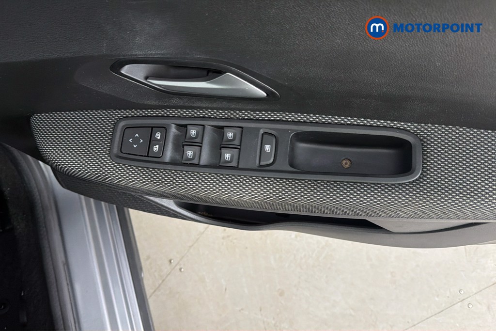 Dacia Jogger Expression Manual Petrol People Carrier - Stock Number (1628234) - 20th supplementary image