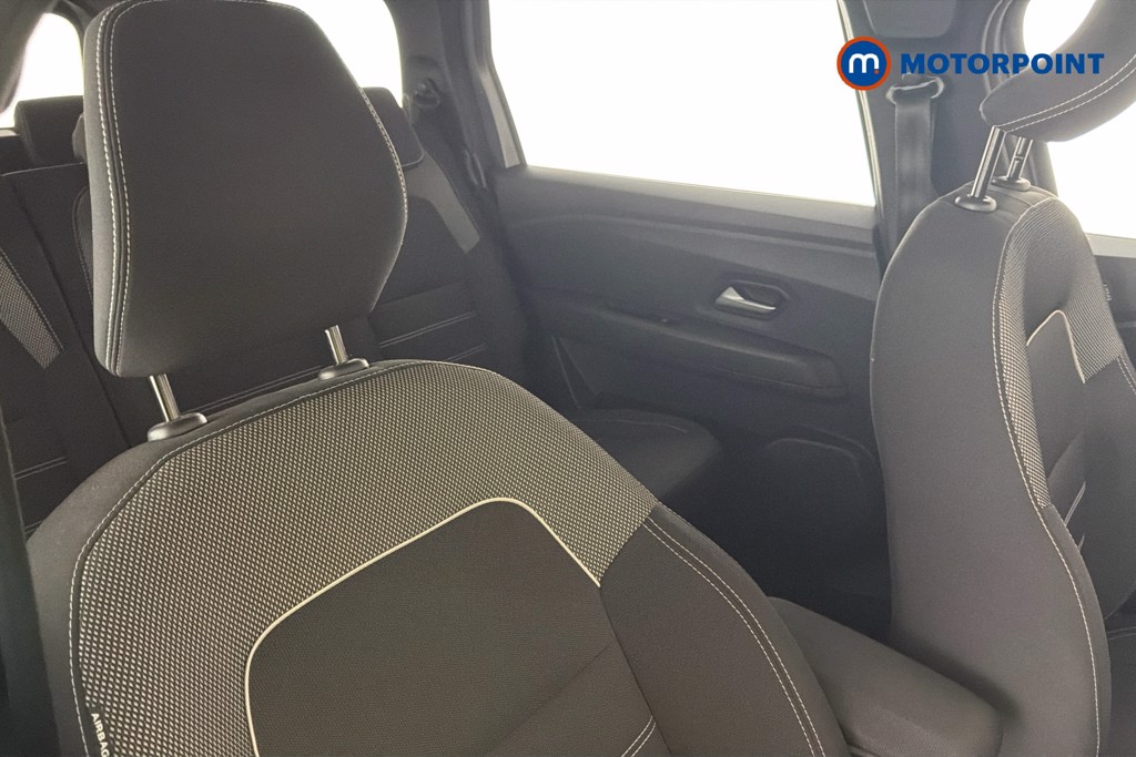 Dacia Jogger Expression Manual Petrol People Carrier - Stock Number (1628234) - 23rd supplementary image