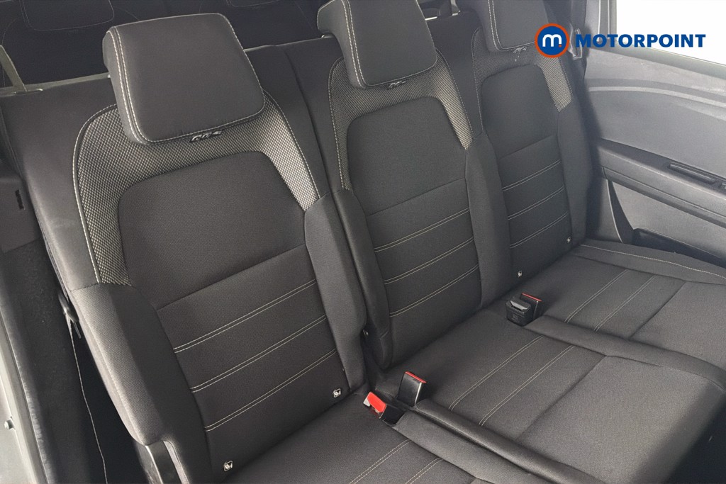 Dacia Jogger Expression Manual Petrol People Carrier - Stock Number (1628234) - 28th supplementary image