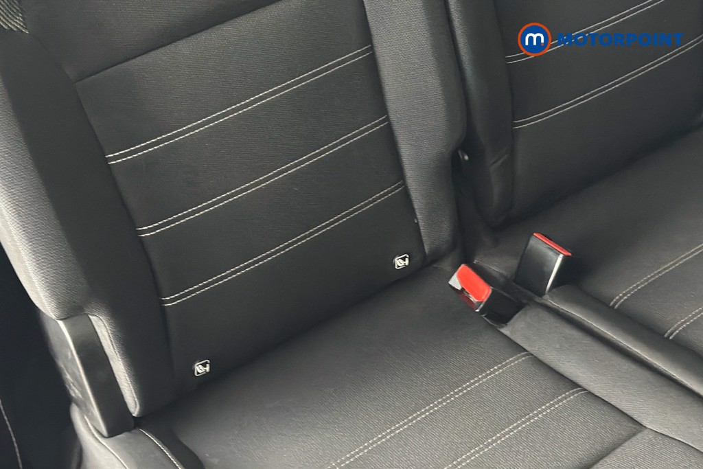 Dacia Jogger Expression Manual Petrol People Carrier - Stock Number (1628234) - 29th supplementary image