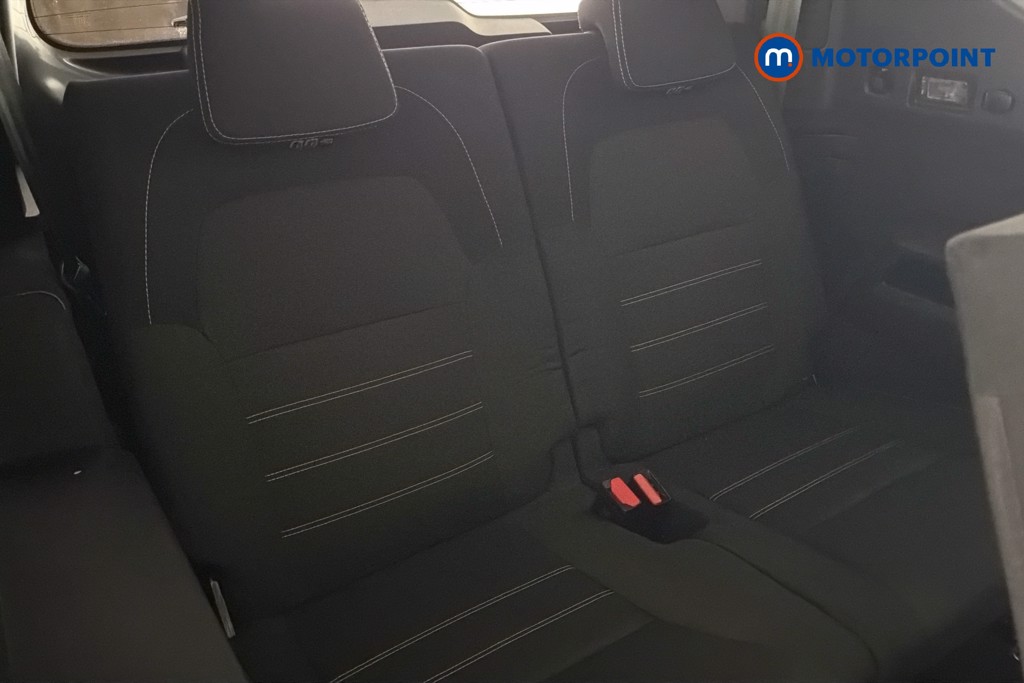 Dacia Jogger Expression Manual Petrol People Carrier - Stock Number (1628234) - 30th supplementary image
