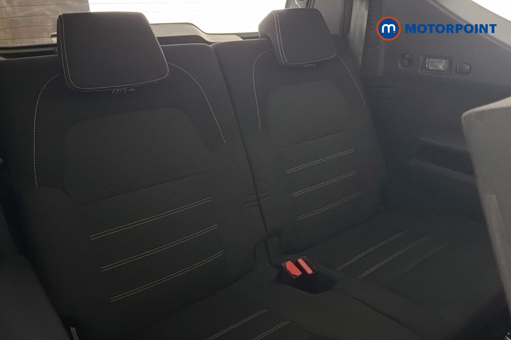 Dacia Jogger Expression Manual Petrol People Carrier - Stock Number (1628234) - 31st supplementary image