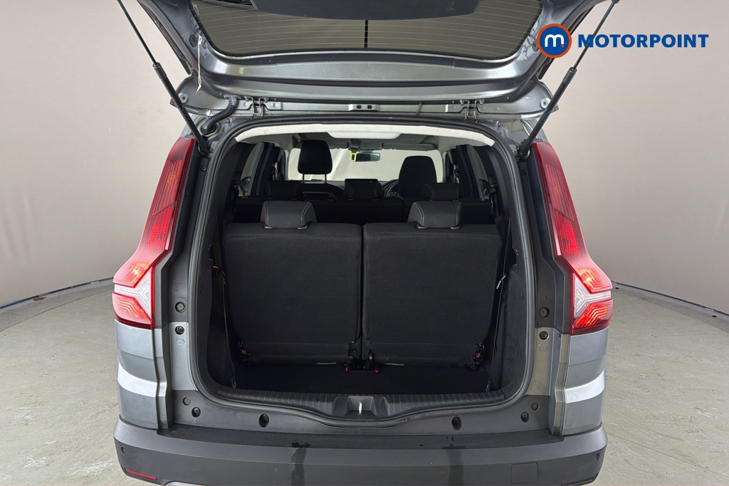 Dacia Jogger Expression Manual Petrol People Carrier - Stock Number (1628234) - 33rd supplementary image