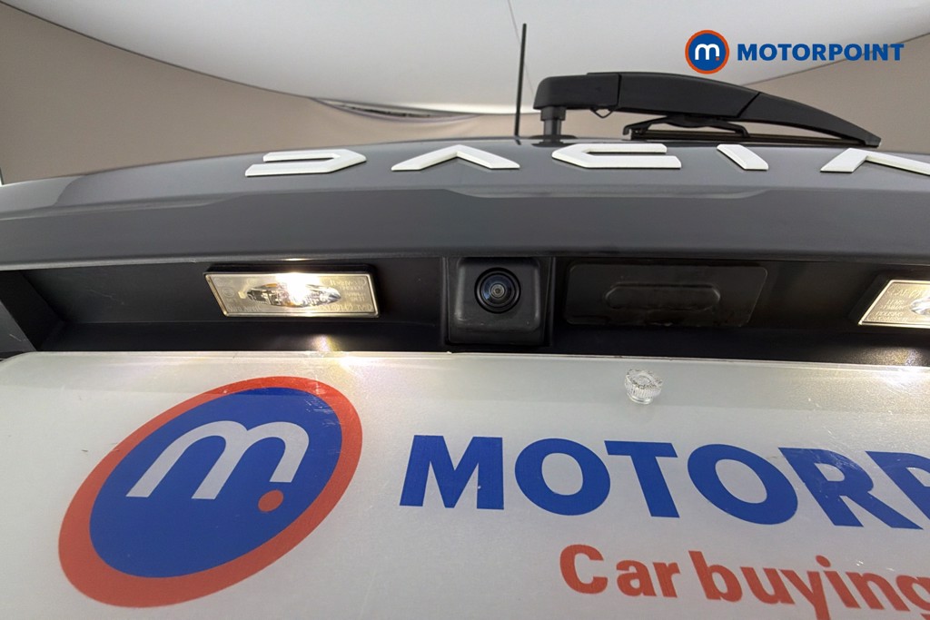 Dacia Jogger Expression Manual Petrol People Carrier - Stock Number (1628234) - 36th supplementary image