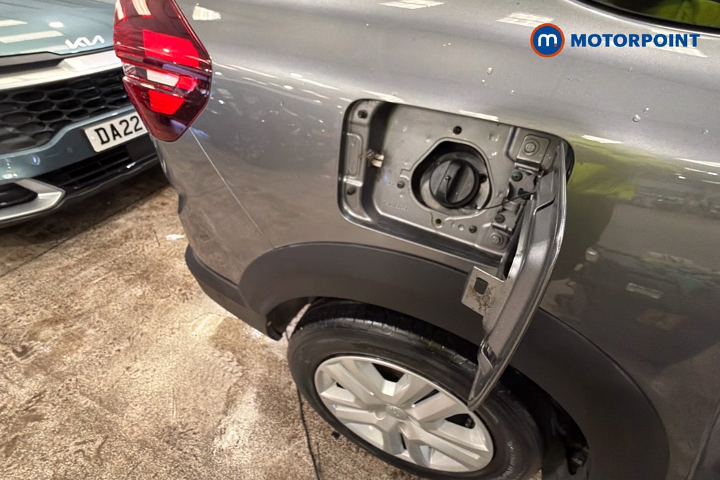Dacia Jogger Expression Manual Petrol People Carrier - Stock Number (1628234) - 41st supplementary image